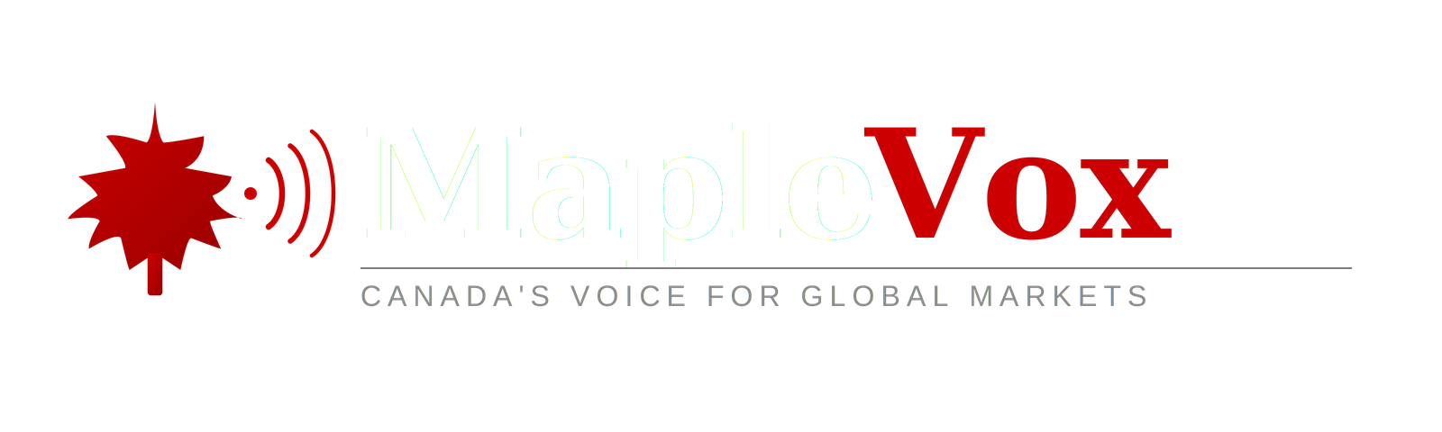 Maplevox Logo
